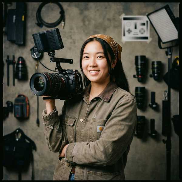 国产精品摄影总监