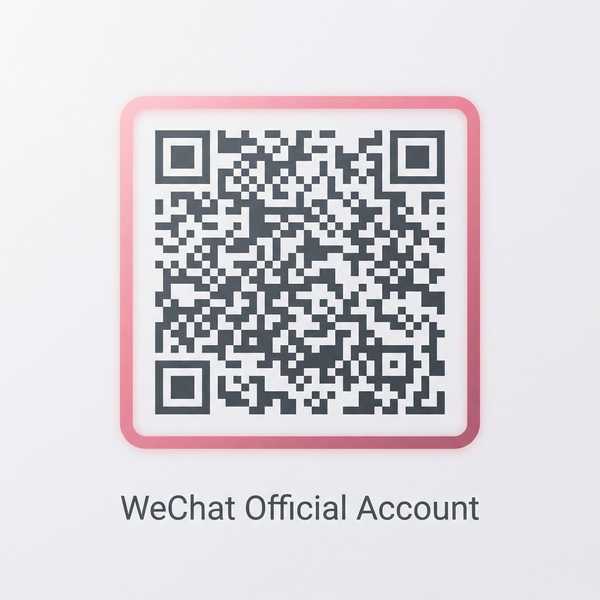 国产精品公众号二维码