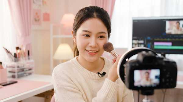 国产精品美妆视频教程