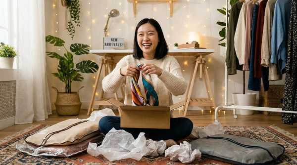 国产精品开箱视频